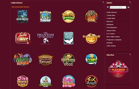 ruby fortune flash casino|Play Premium Online Casino Games .